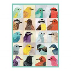 Avian Friends - Galison - 1000 db-os puzzle