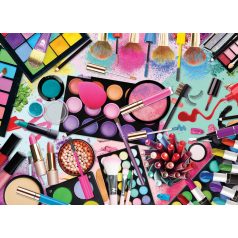 Makeup Palette -  Eurographics 6000-5641 - 1000 db-os puzzle