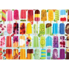   Popsicle Rainbow -  Eurographics 6000-5622 - 1000 db-os puzzle