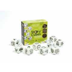 Sztorikocka: Kalandok Story Cubes: Voyages