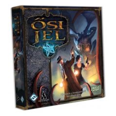 Õsi jel Elder Sign