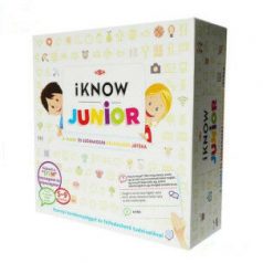 Iknow Junior