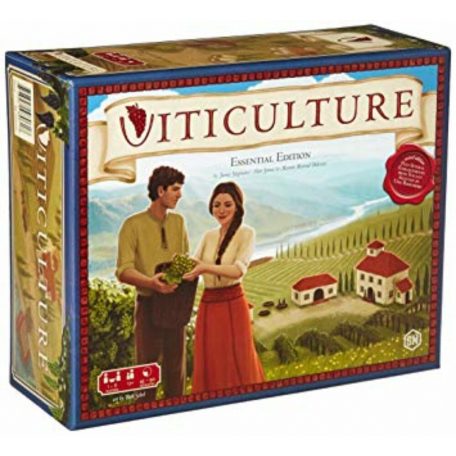 Viticulture Essential Edition