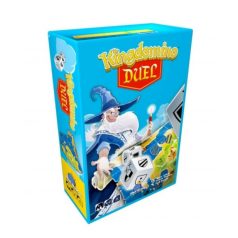 Kingdomino Duel