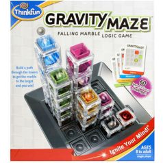 Gravity Maze társasjáték - Thinkfun