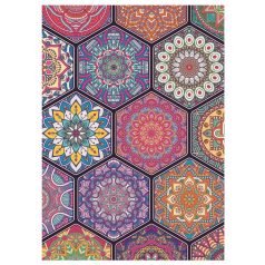 Relax Puzzle - Mandala 500 XL db-os - 514089