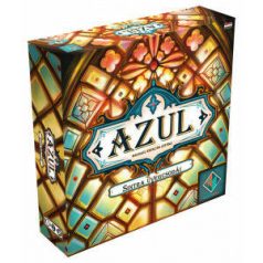 Azul: Sintra üvegcsodái társasjáték