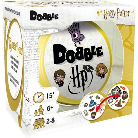 Dobble Harry Potter társasjáték