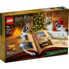 LEGO Harry Potter 76404 Adventi naptár